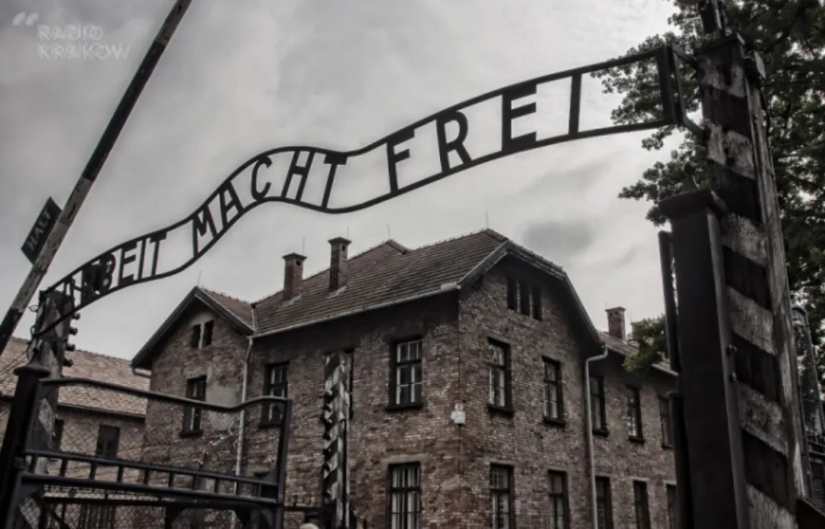 Muzeum Auschwitz szuka firmy, która naprawi poobozową wieżę