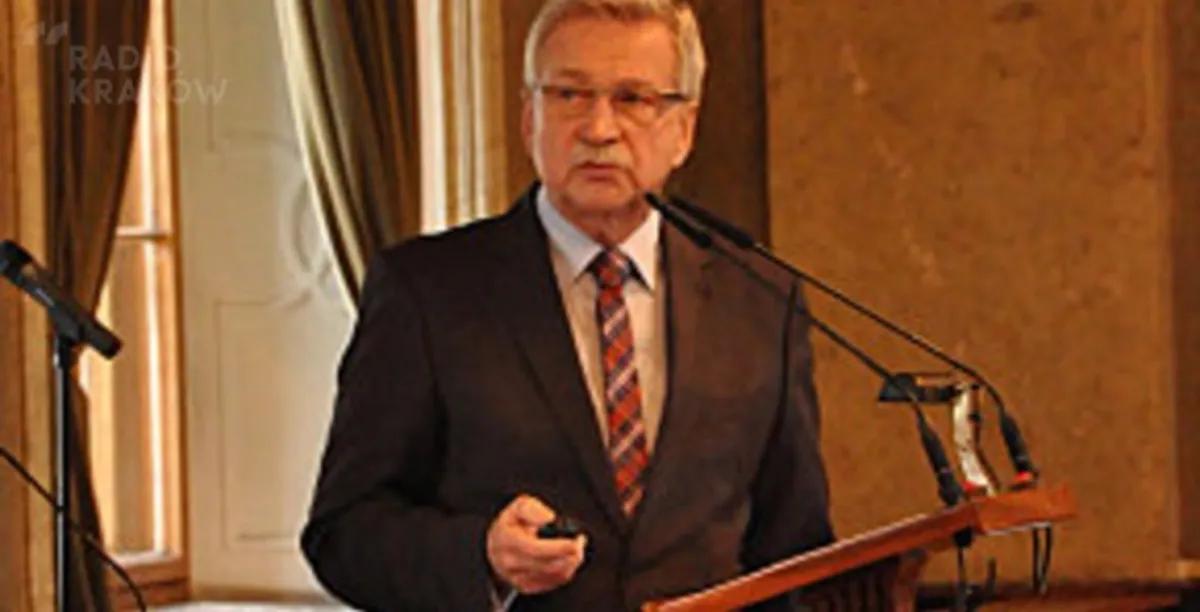 Prokuratura stawia zarzuty, wiceprezydent Krakowa milczy