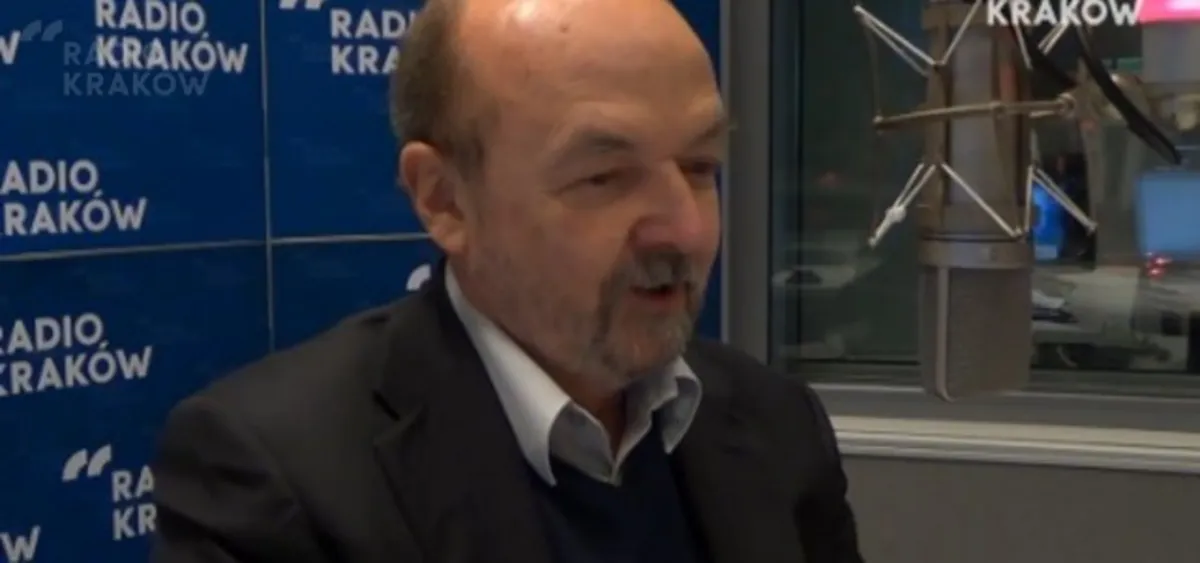 R. Legutko: "Władze traktują nas jak konsumentów łakoci"