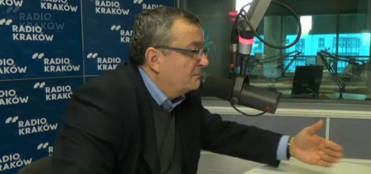 Adamczyk: Stanowisko ws. ZIO? Mamy za mało informacji