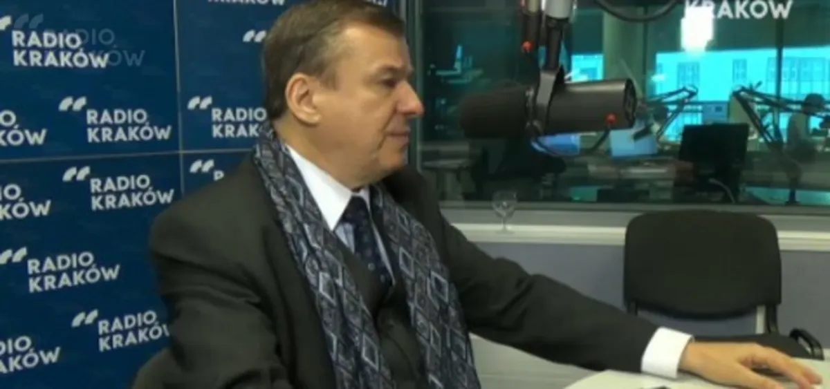 Sławomir Pietrzyk: Igrzyska to dla mieszkańców abstrakcja