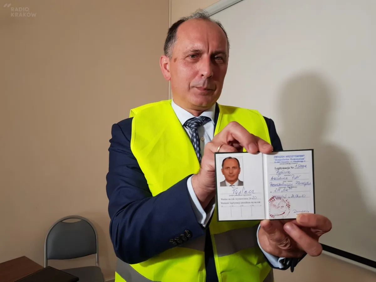 W Chrzanowie, Trzebini i Libiążu w teren ruszyły specjalne ekopatrole