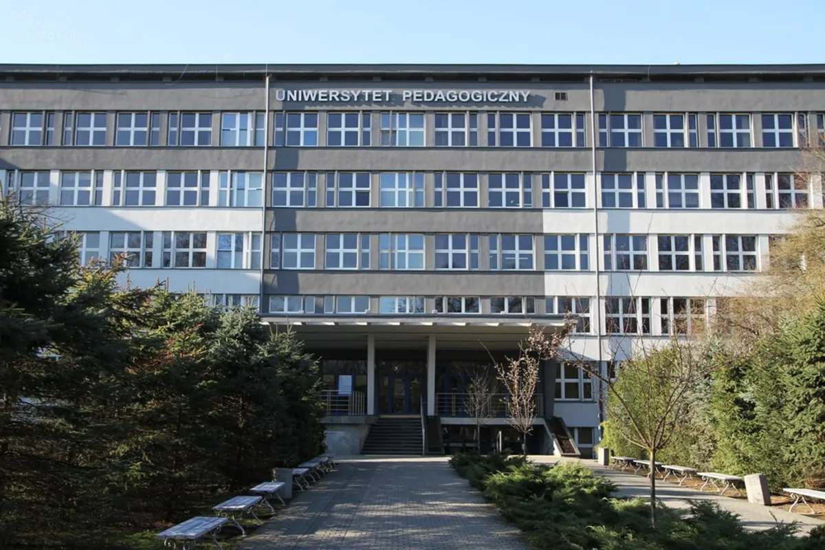 Prof. Piotr Borek nowym rektorem Uniwersytetu Pedagogicznego w Krakowie