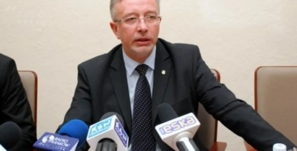 Gość RK: Jest szansa na uratowanie Fabryki Maszyn w Tarnowie