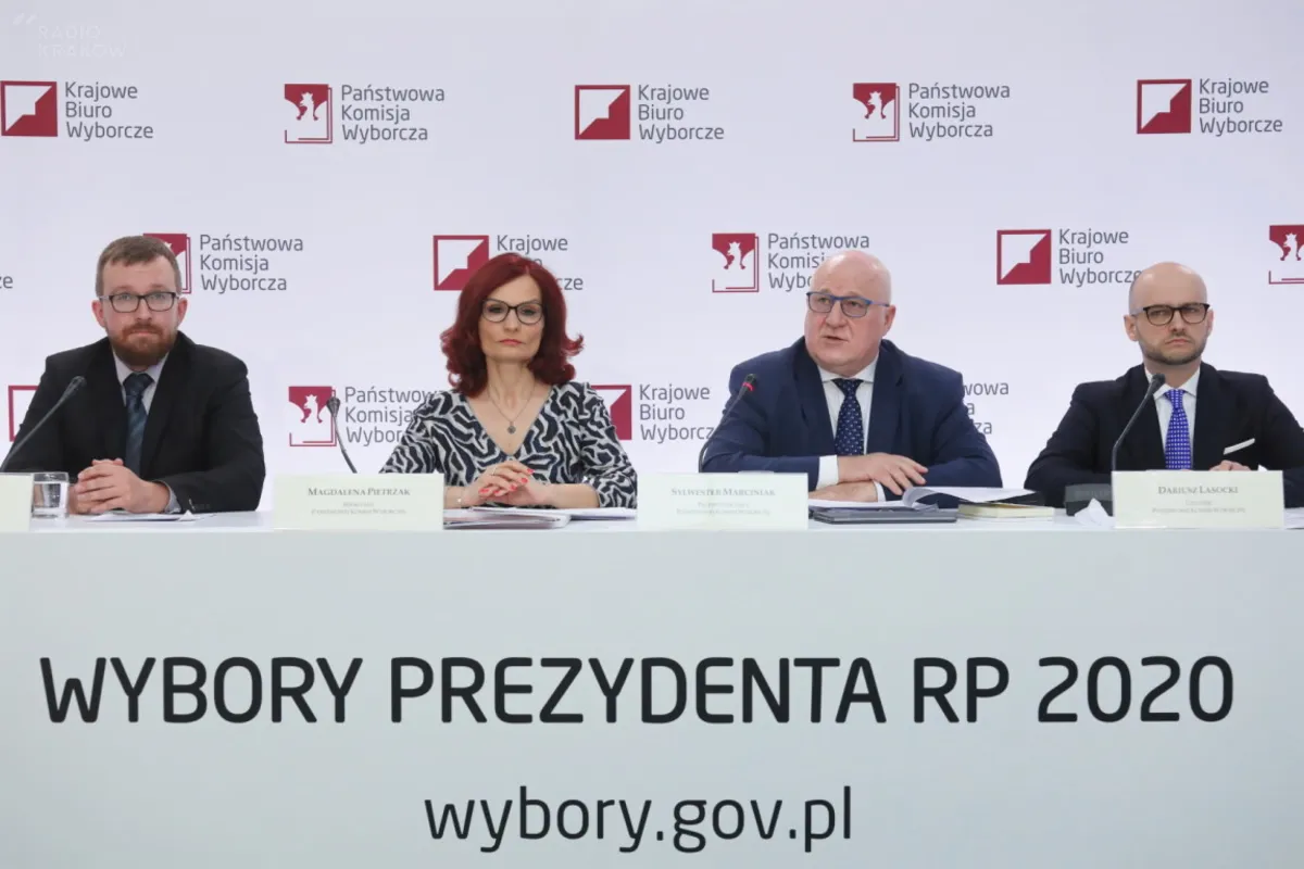Andrzej Duda wygrywa w Małopolsce zachodniej, ale są wyjątki
