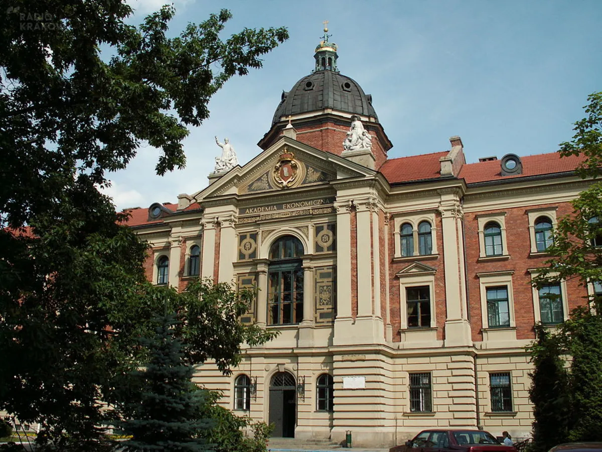 Prof. Stanisław Mazur nowym rektorem Uniwersytetu Ekonomicznego w Krakowie