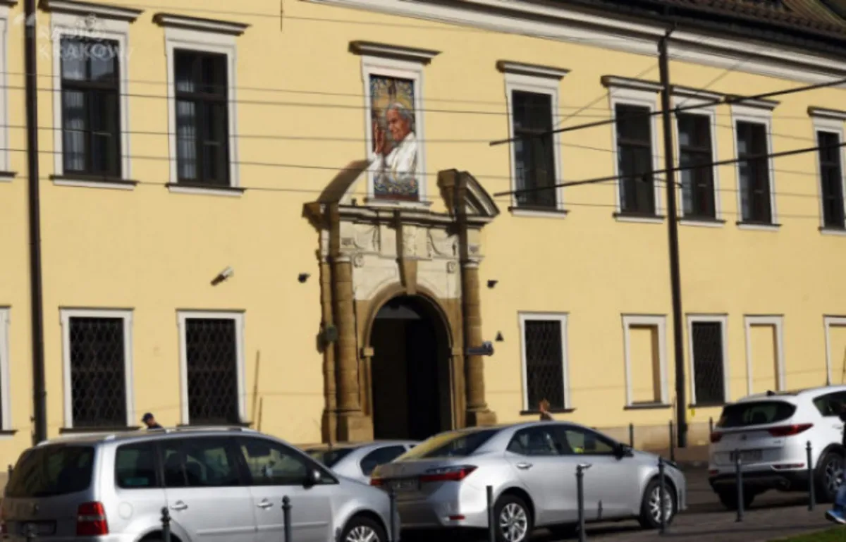 Zmiany personalne w Archidiecezji Krakowskiej