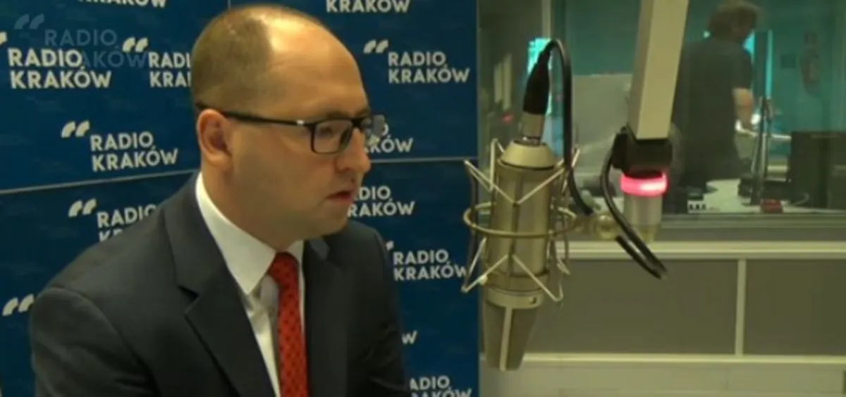 Adam Bielan: "Organizacja ZIO może oznaczać korupcję"