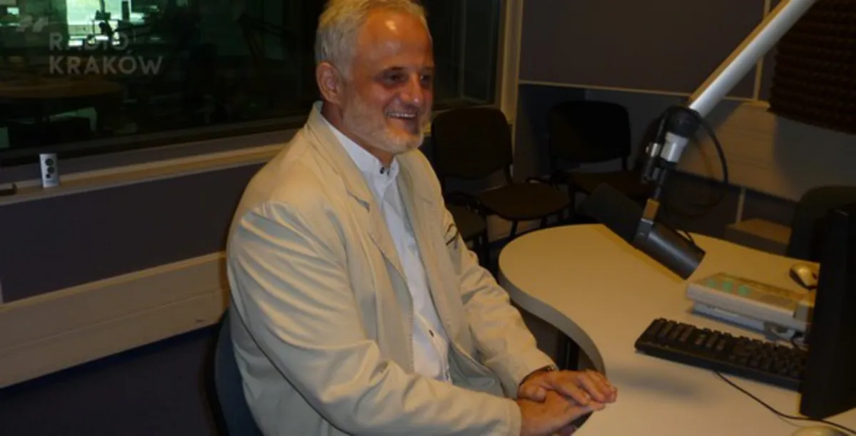 Gość RK Józef Pilch: Przeprosi PO czy nie przeprosi...