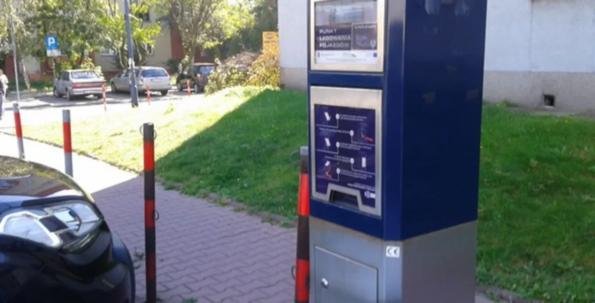 Auta na prąd w Krakowie? Nieprędko. <b>ZDJĘCIA </b>