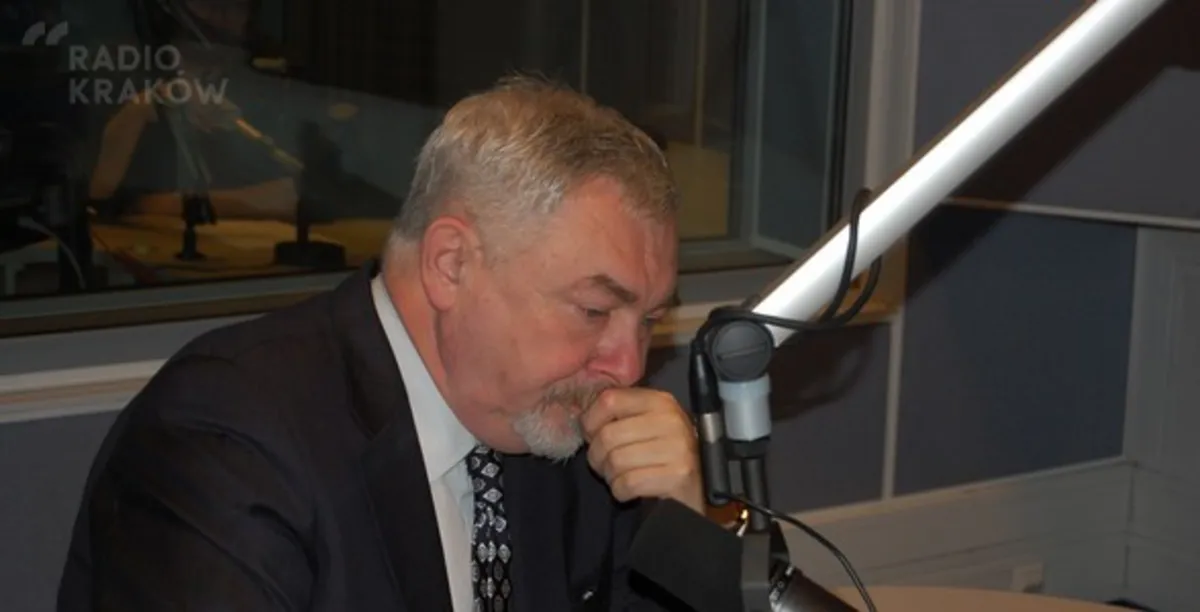 Gość RK:  W sprawie barek na Wiśle jesteśmy bezradni