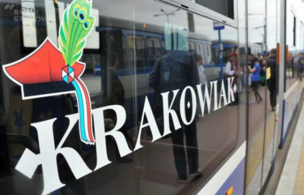 13 lipca ruszy budowa tramwaju na Górkę Narodową