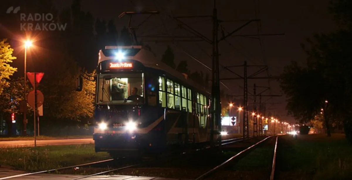 Nocna rewolucja w krakowskim MPK. ZOBACZ ZMIANY