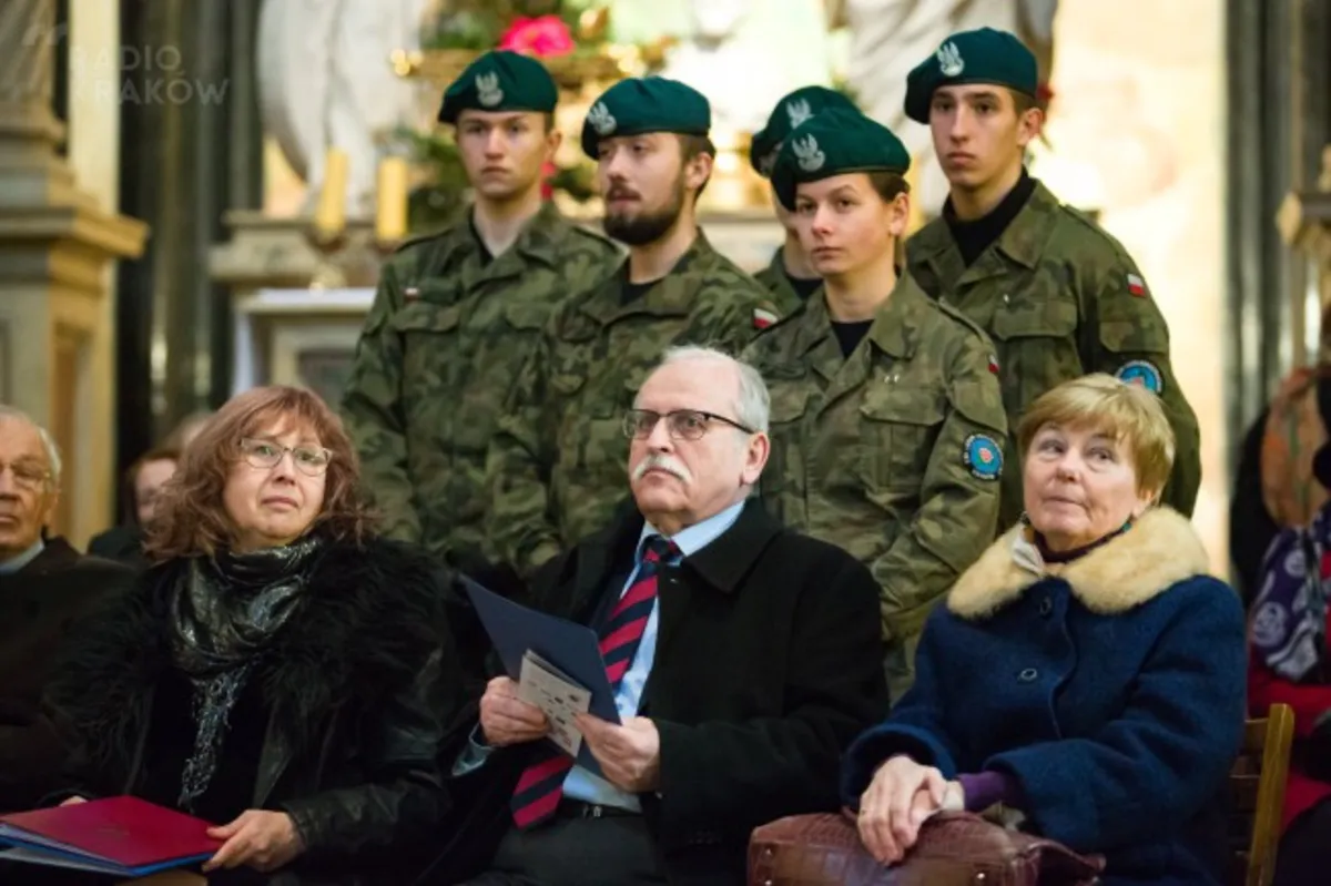 Charytatywny koncert na rzecz Kliniki Kardiochirurgii dziecięcej prof. Janusza Skalskiego 