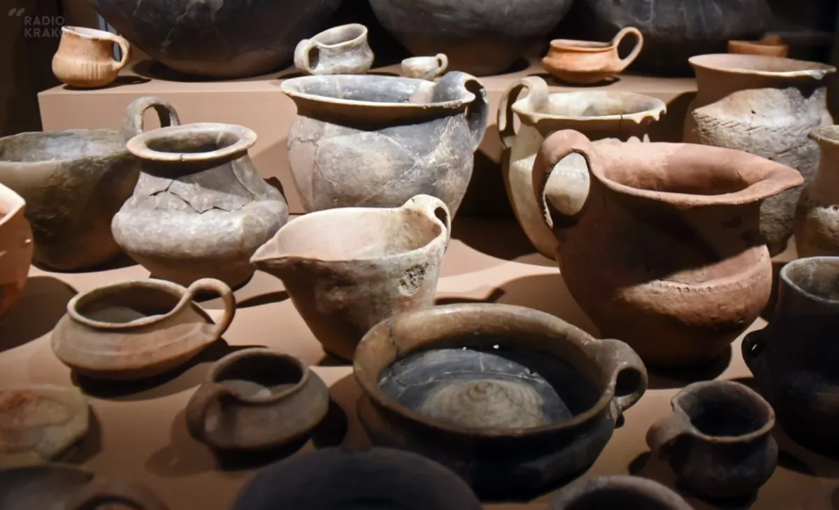 Inne światy/zaświaty - nowa wystawa w Muzeum Archeologicznym