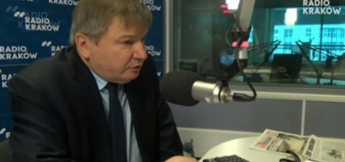 Jerzy Miller: "Zamykanie stadionów nie sprawia przyjemności"
