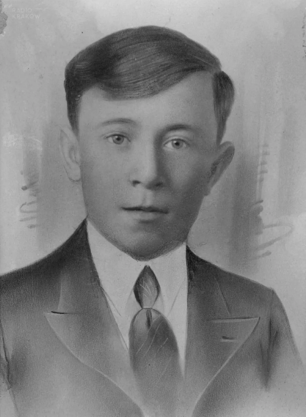 Żołnierz Wyklęty Mieczysław Kozłowski spocznie w Rzykach
