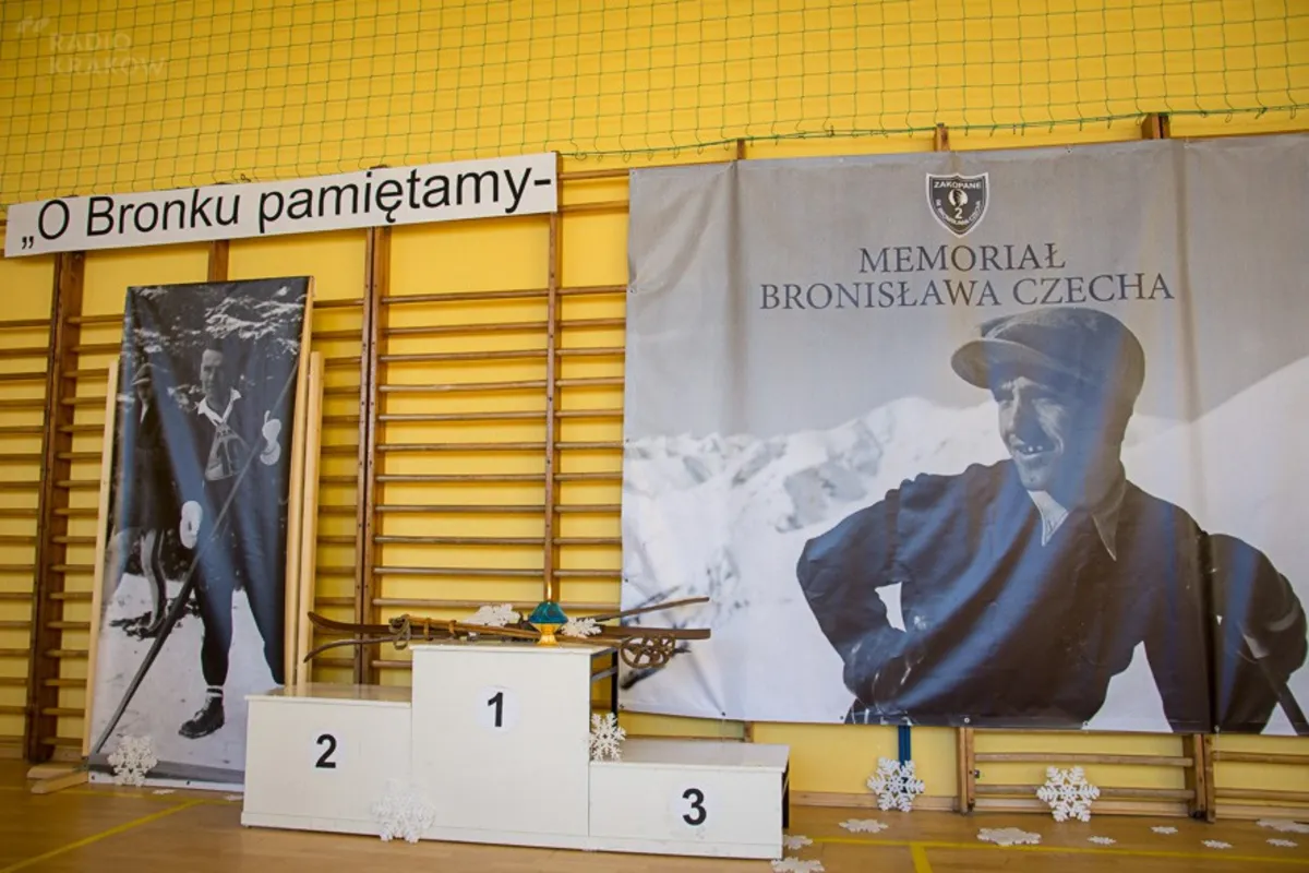 Zakopane: 40. Memoriał Bronisława Czecha. Inauguracja