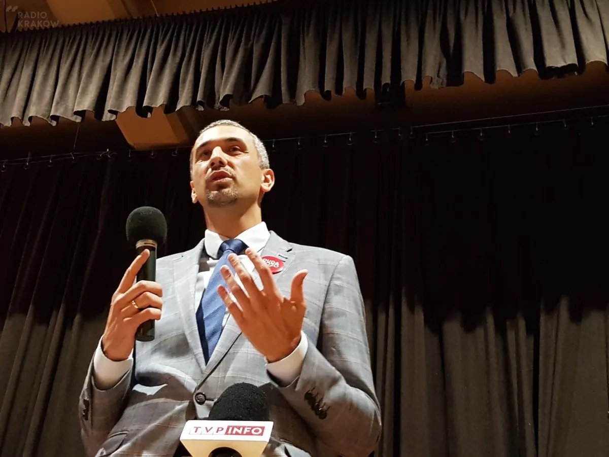 Marek Pęk o wyborach: To będzie zwycięstwo "o włos"...