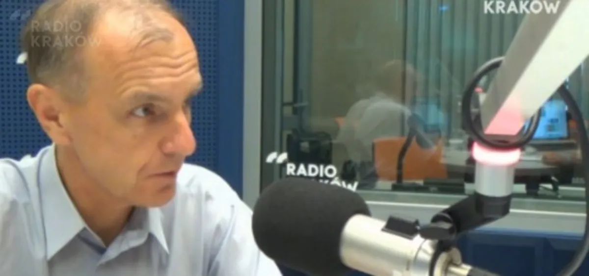 Bogdan Klich: "Polska powinna dozbrajać Ukrainę"
