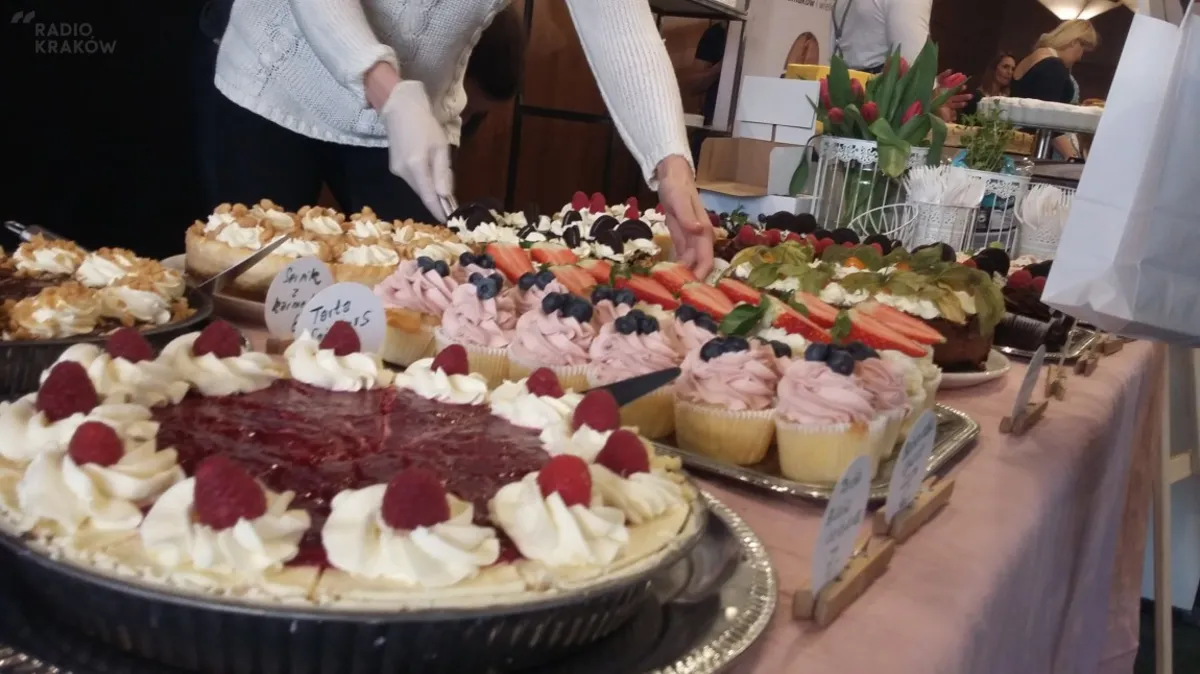 Festiwal kulinarny "Najedzeni Fest"