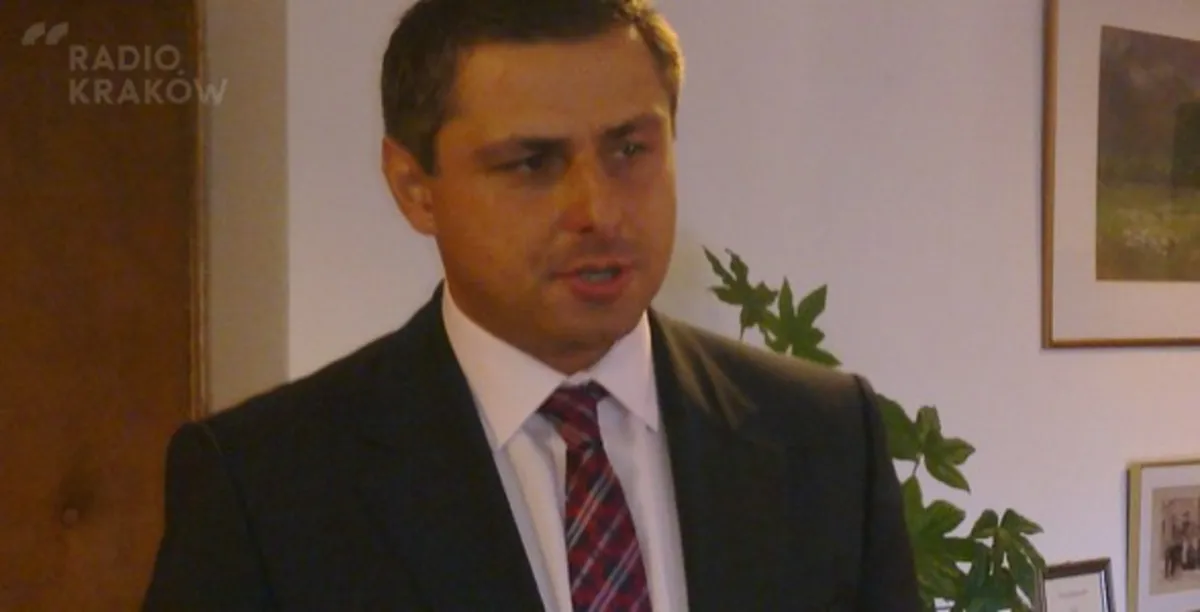 Piotr Gosek będzie nowym prezesem PKL?