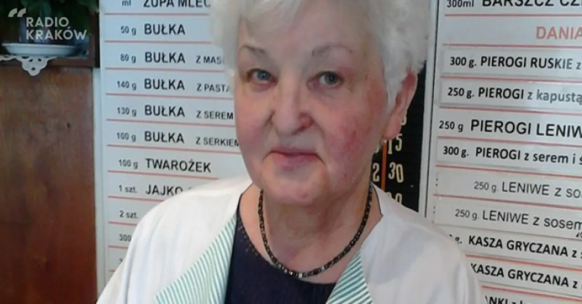 Zofia Michniewicz: "Wierzyłam, że wszystko się odmieni"