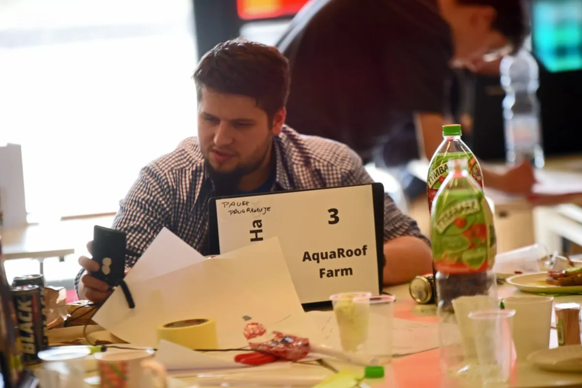 KrakHack – maraton poszukiwania pomysłów na rozwój Krakowa 