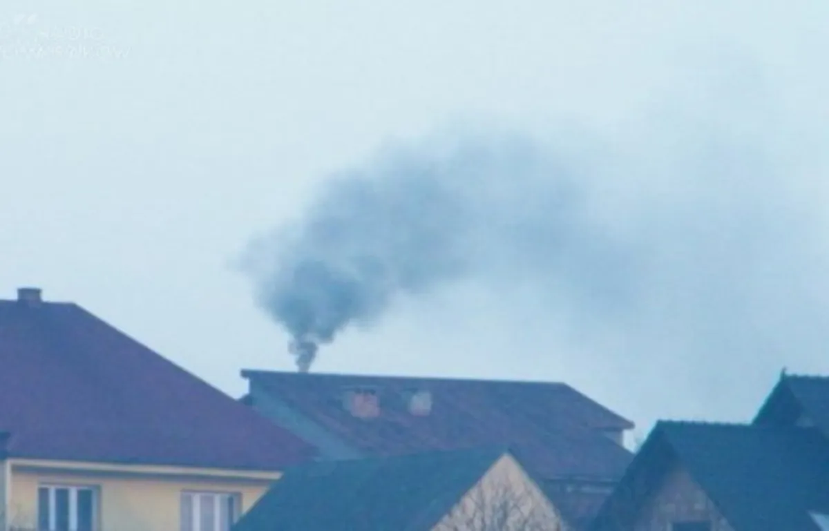 Władze Myślenic chcą sprawdzić ilość "kopciuchów" na terenie gminy