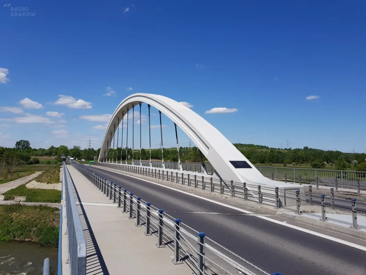 Utrudnienia na drodze na Śląsk. Drogowcy zamykają ważny most 