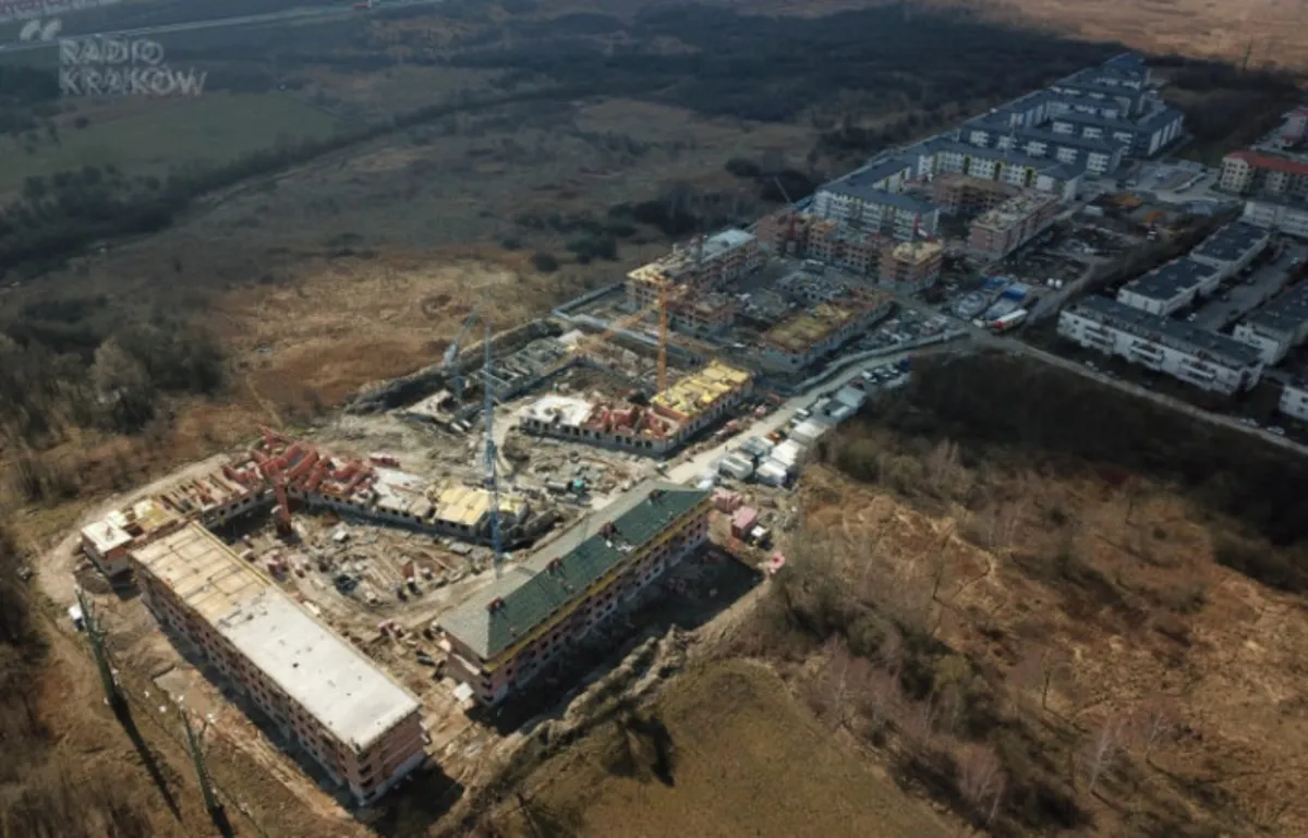 Program Mieszkanie PLUS rozkręca się powoli
