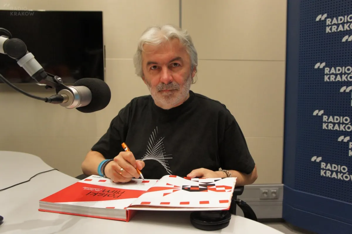 Jerzy Armata: "W Polsce kina dla dzieci  nie otacza się opieką"