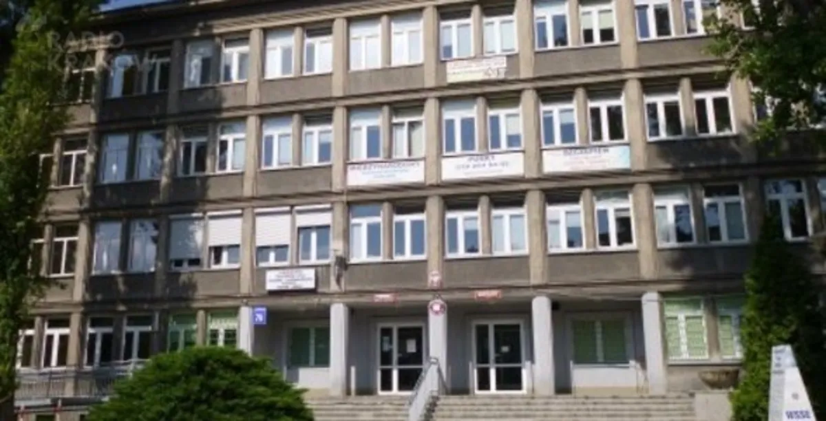 Sanepid prześwietli robaczywe cukierki krakowskiej firmy Wawel