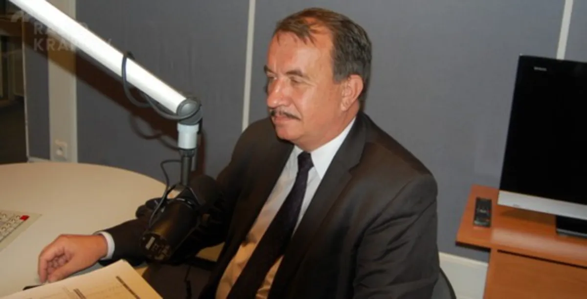 Gość RK: "Reforma Gowina to gra pod publiczkę"