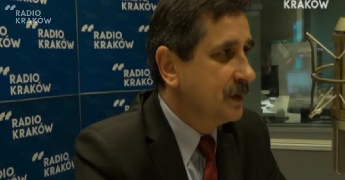 Roman Ciepiela: "Programu dróg krajowych nikt jeszcze nie widział. Ja wiem co podpisuję"