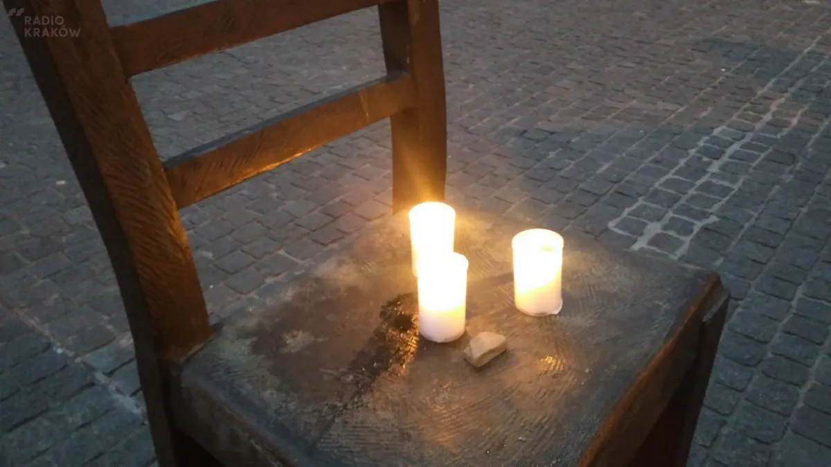 Finał akcji "Pamiętaj z nami"