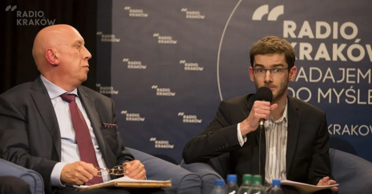 Tomasz Leśniak: "Jestem spokojny o wynik swój i komitetu"