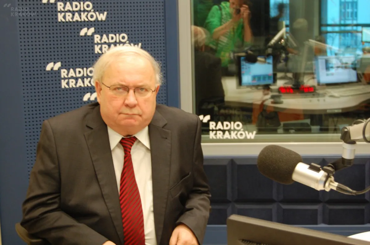 Andrzej Kosiniak Kamysz: "Nie ma mowy o fałszerstwie"