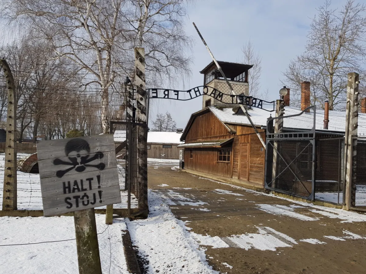 Oświęcimskie Muzeum Pamięci udostępniło wspomnienia świadków wydarzeń stycznia 1945 roku