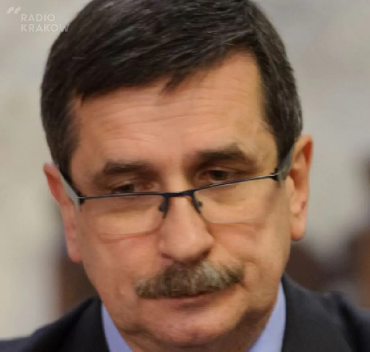 Roman Ciepiela: "Nie przewiduję żadnych rewolucji"  