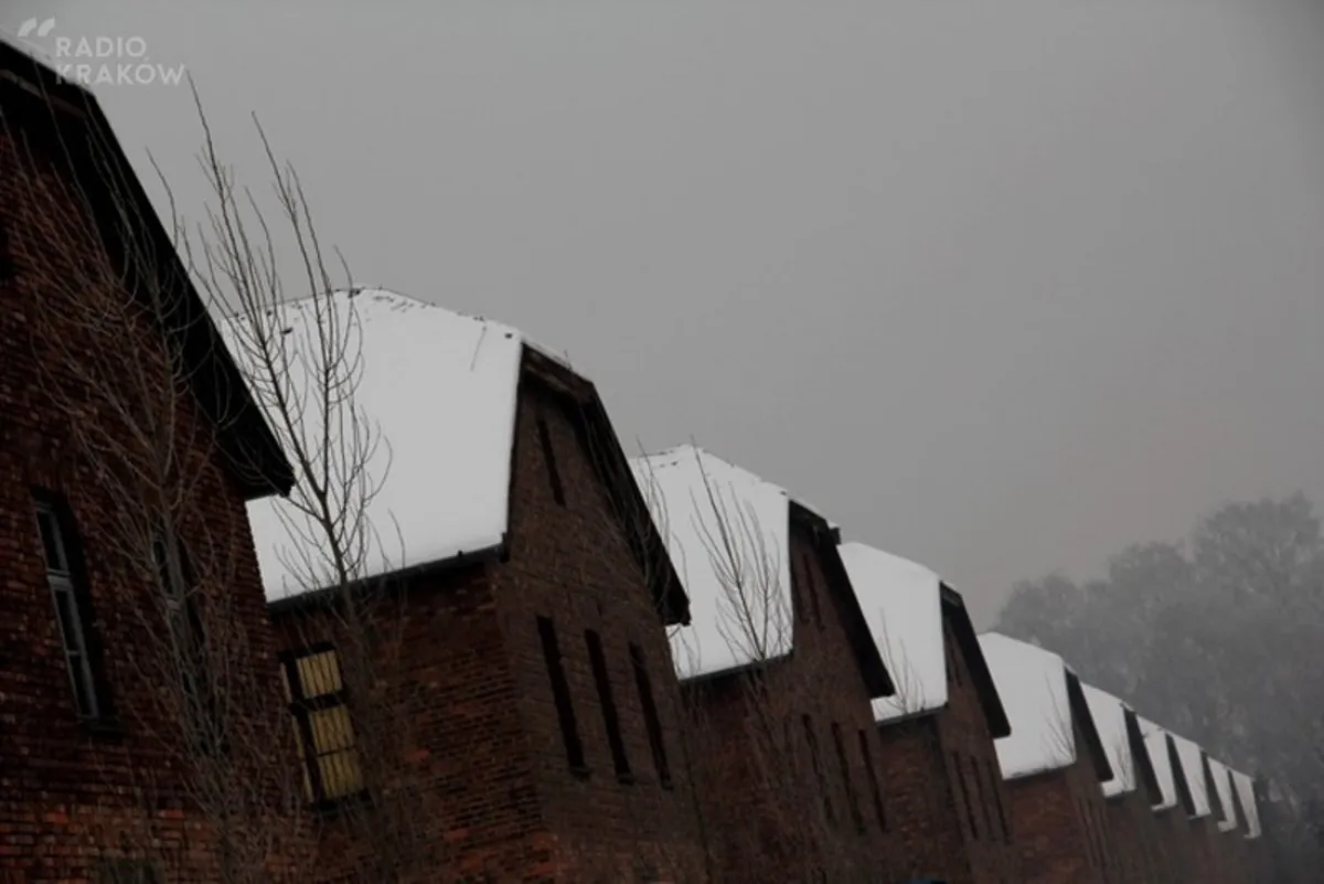 Miejsce Auschwitz: międzynarodowy konkurs poświęcony pamięci i odpowiedzialności