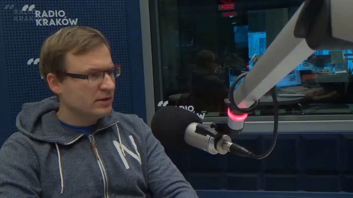 Andrzej Guła: "Profesor Mazur z AGH nie popiera swojej tezy żadnymi dowodami. To bulwersujące"