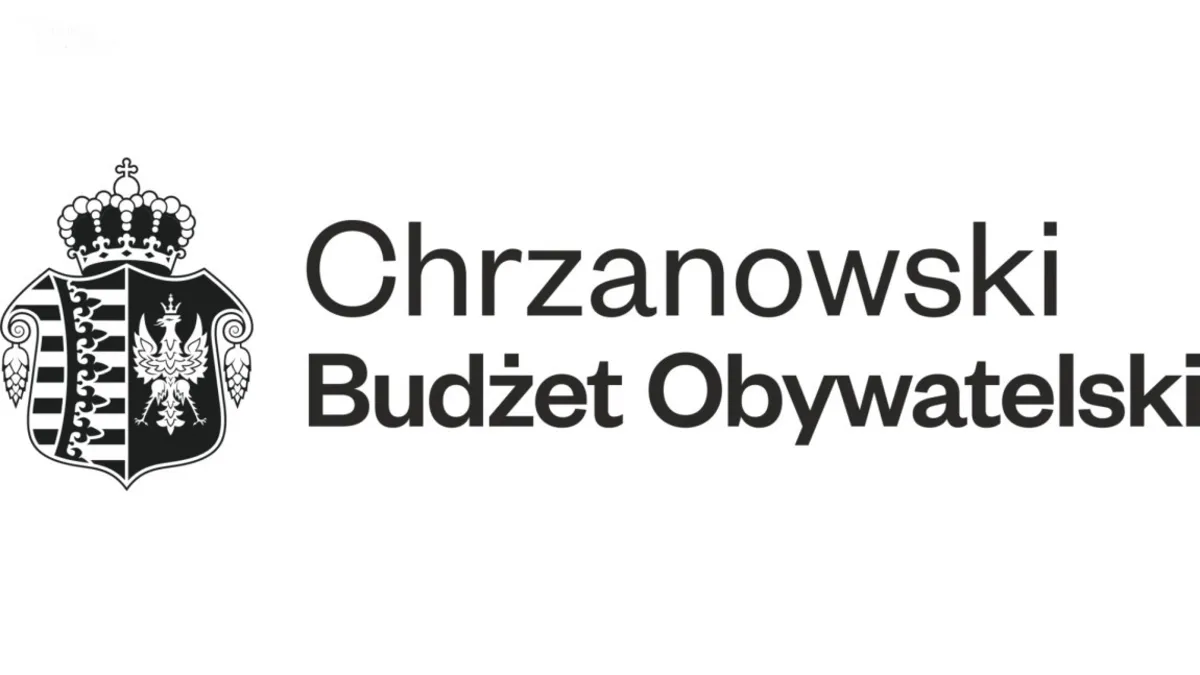 Rusza kolejna edycja Chrzanowskiego Budżetu Obywatelskiego