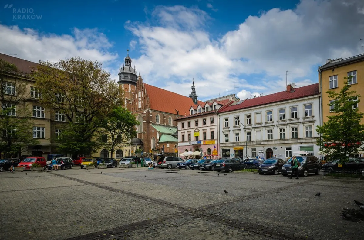 Protestują przeciwko Strefie Ograniczonego Ruchu