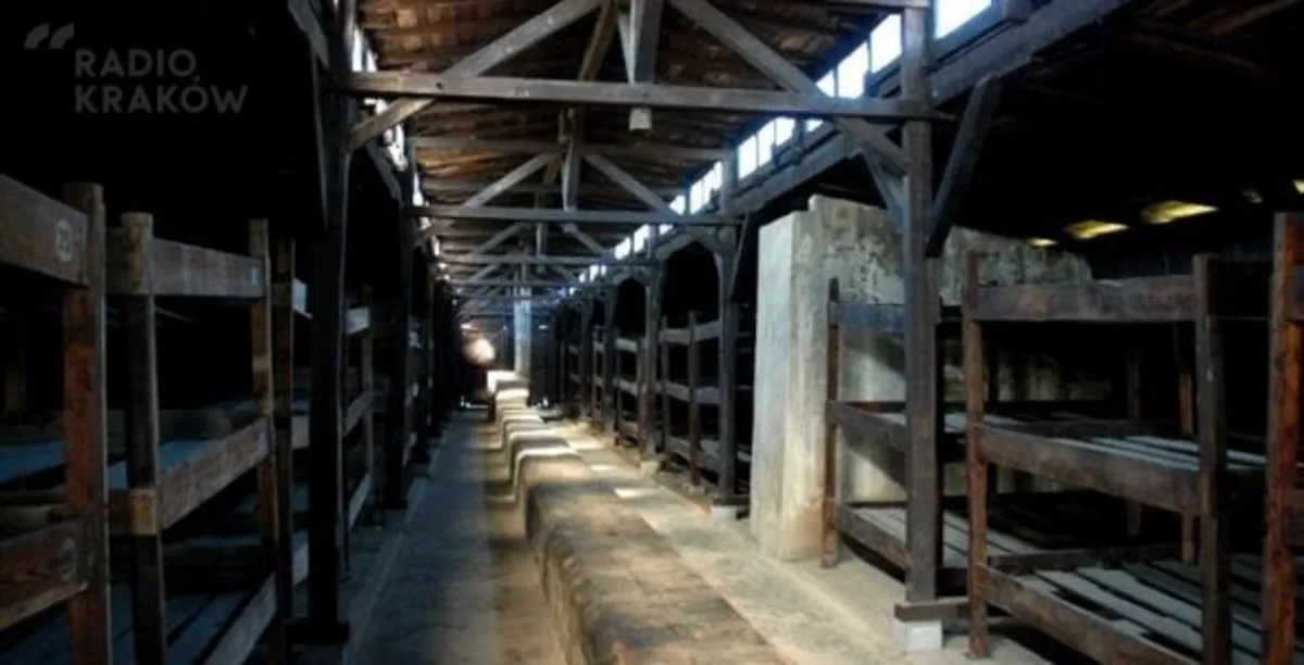W byłym obozie Birkenau zakończono duży program konserwatorski