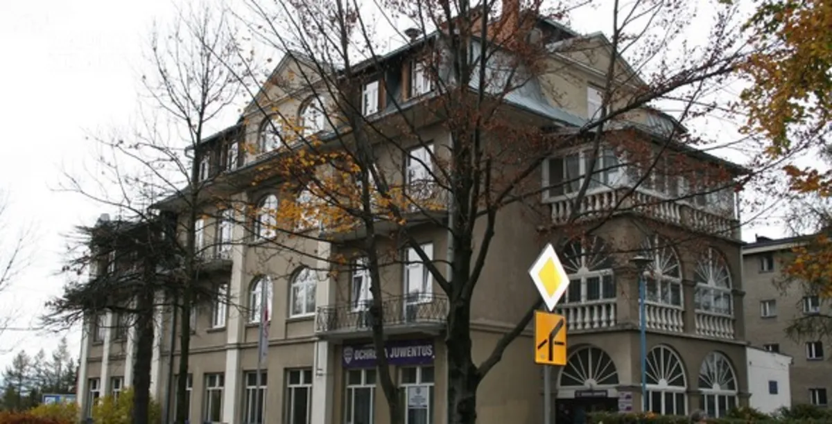 Zakopane: Co się stanie z hotelem "Imperial"?