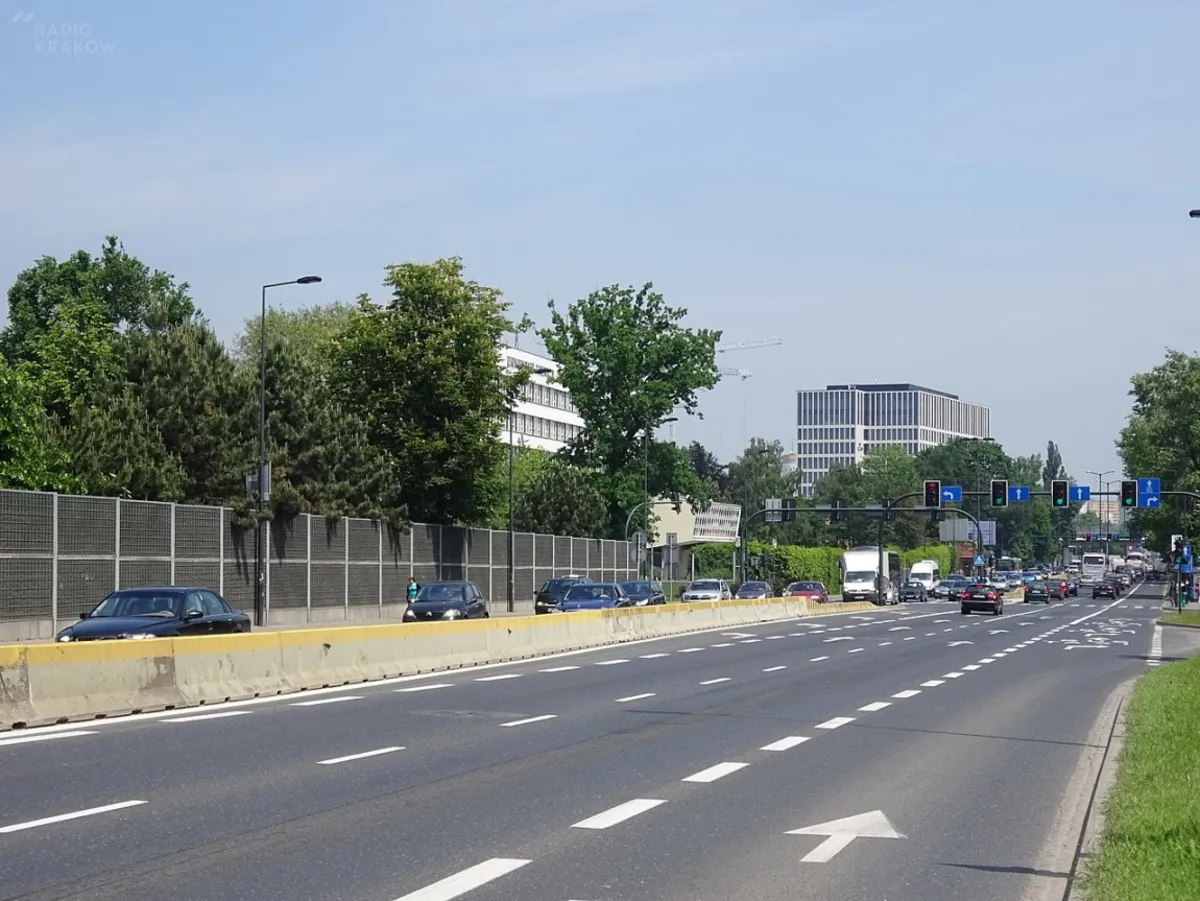 Kraków: wojewoda wydał decyzję ZRID ws. przebudowy al. 29 Listopada