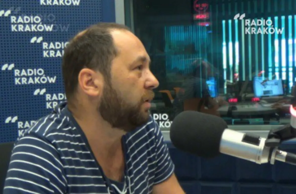 Jan Hartman zapowiada nowy szyld polityczny. "Działam bezinteresownie"