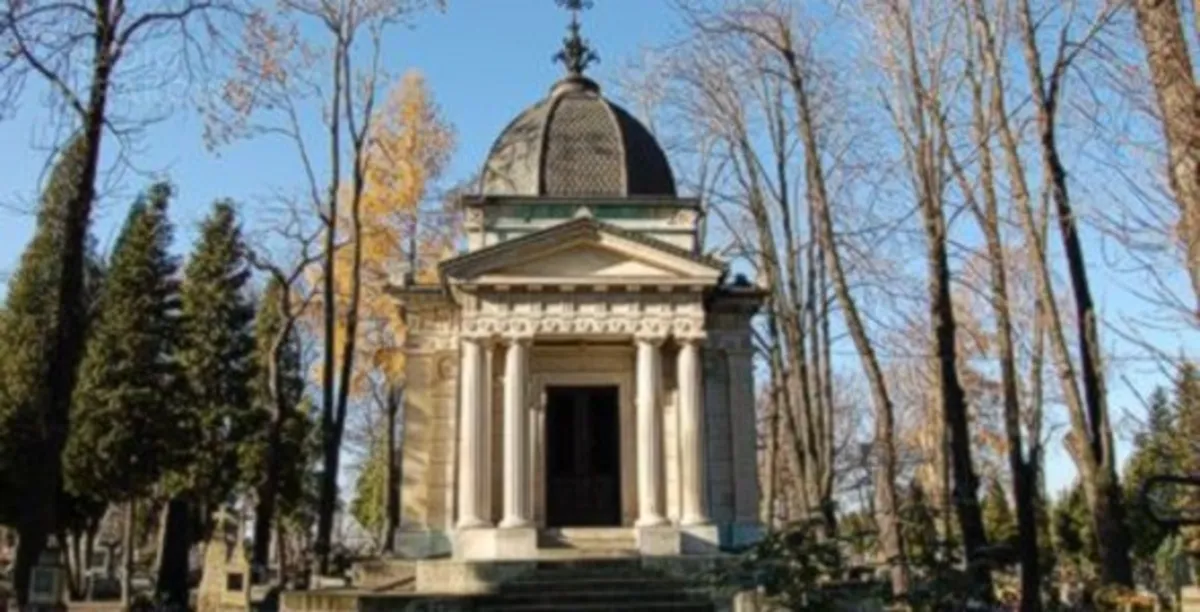<b>Małopolska zachodnia: </b> Zmiany w okolicach cmentarzy