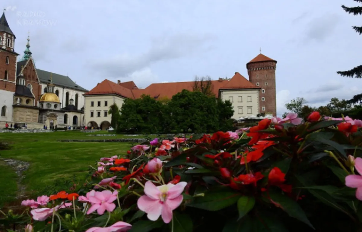 Wystawa XVII-wiecznych namiotów tureckich od 10 września na Wawelu